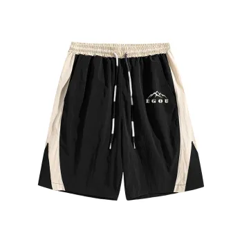 EGOU Casual Shorts Unisex