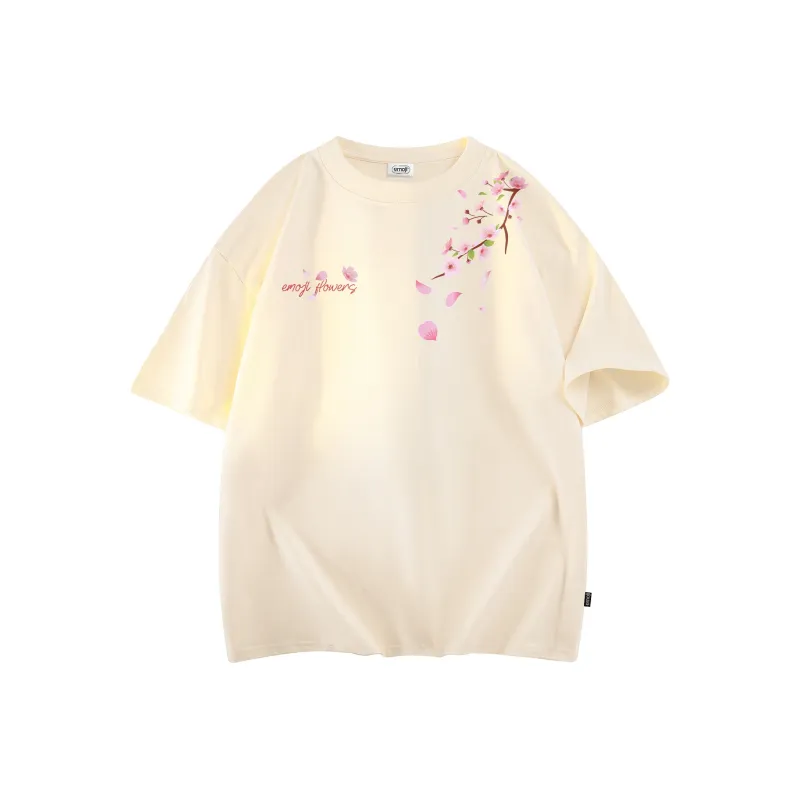 Emoji T Shirts Unisex-21