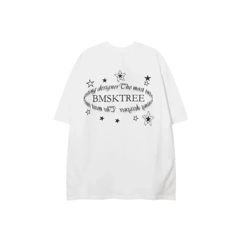ZYKY T Shirts Unisex-1
