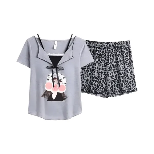 Ta Yan Women's Pajama Sets