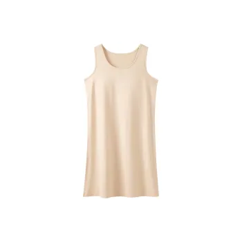 Top Melon Nightgown Set Women's