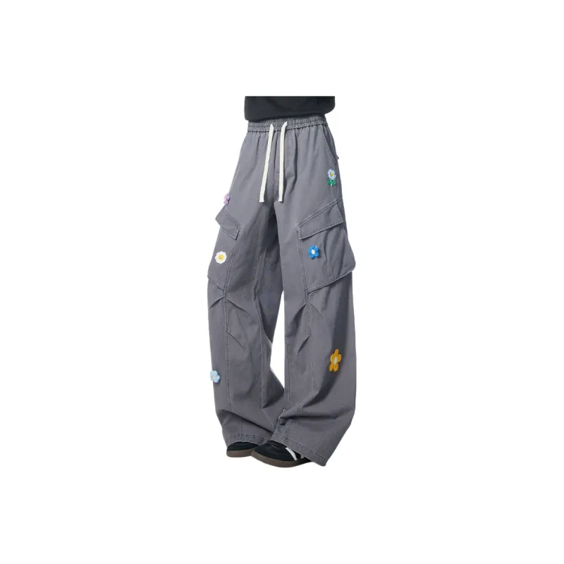 TUCANO Casual Pants Unisex-15