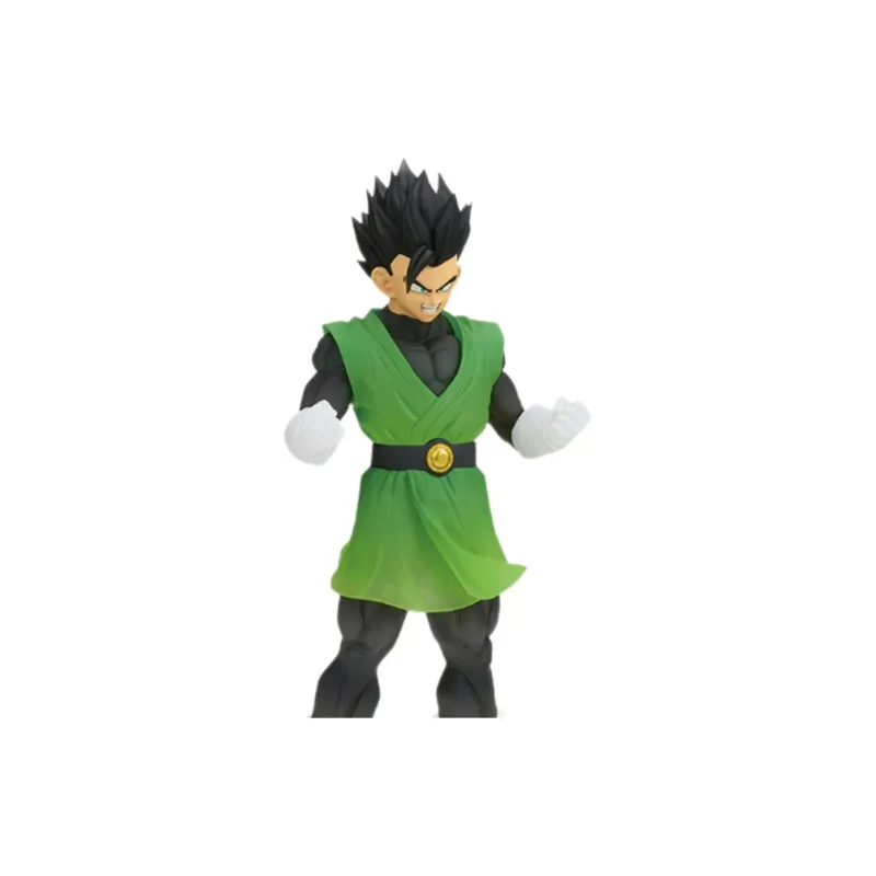 BANDAI Son Gohan Glasses Factory, Dragon Ball Z CLEARISE Saiyaman Masked Superman Ⅱ Style A Bonus Gifts-1