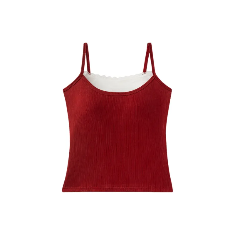 METE WHALE MT Women's Camisoles-0