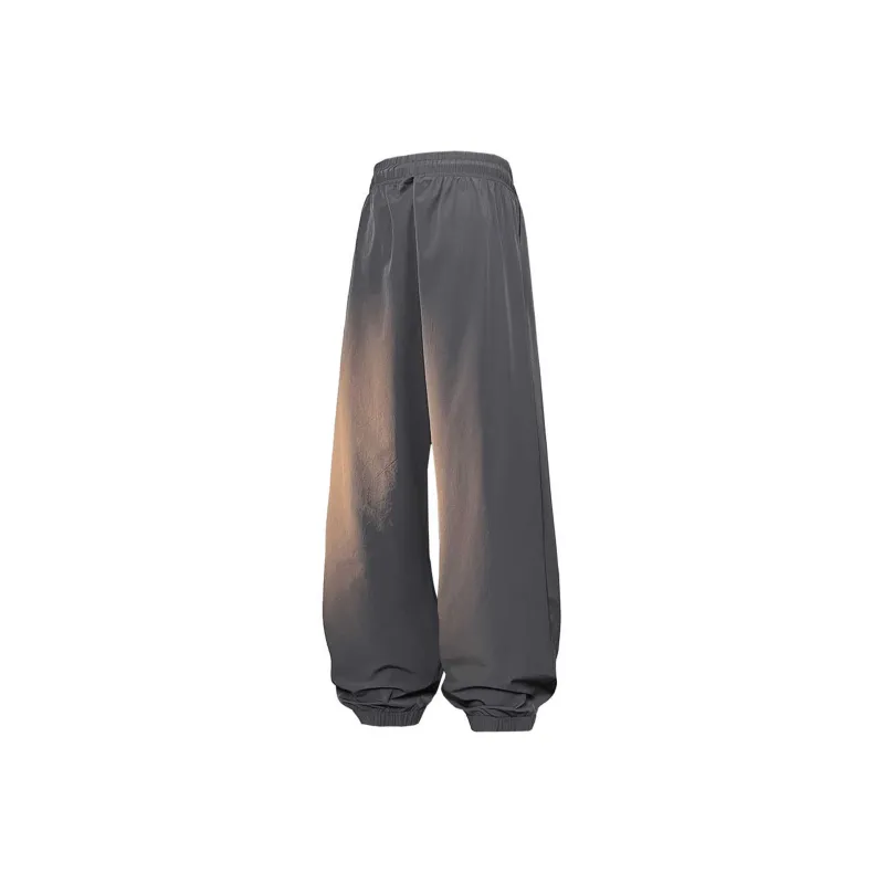 SOIE Casual Pants Unisex-11