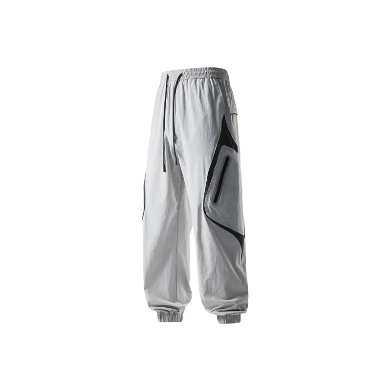 JEEP SPIRIT Cargo Pants Men-6