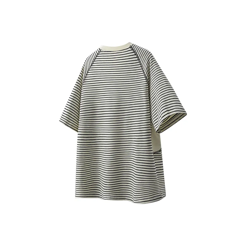 ZYKY T Shirts Unisex-8