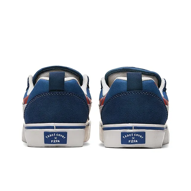 Siningdynamic Low Top Skateboard Shoes Unisex-4