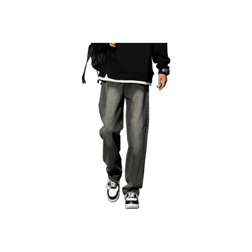 SUNDANCE Jeans Men Vintage Blue