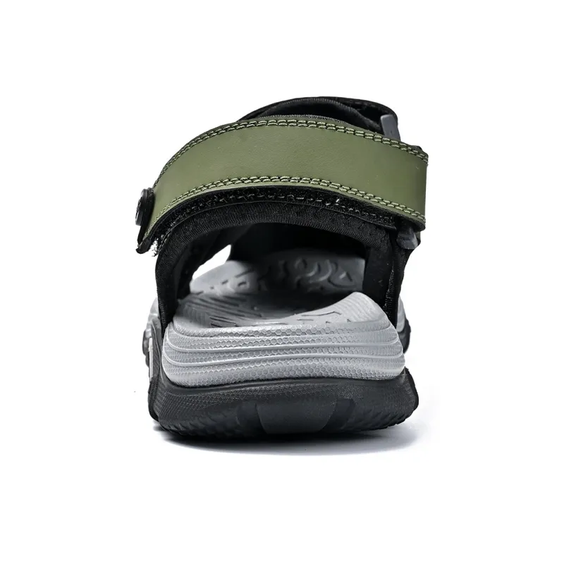 Frank Mully River Trekking Shoes Men's-5