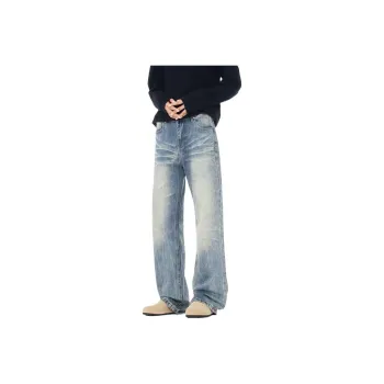 The New Age Family Jeans Women's