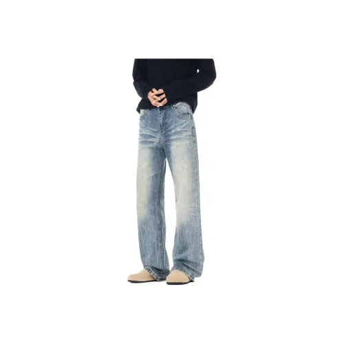 The New Age Family Jeans Women's