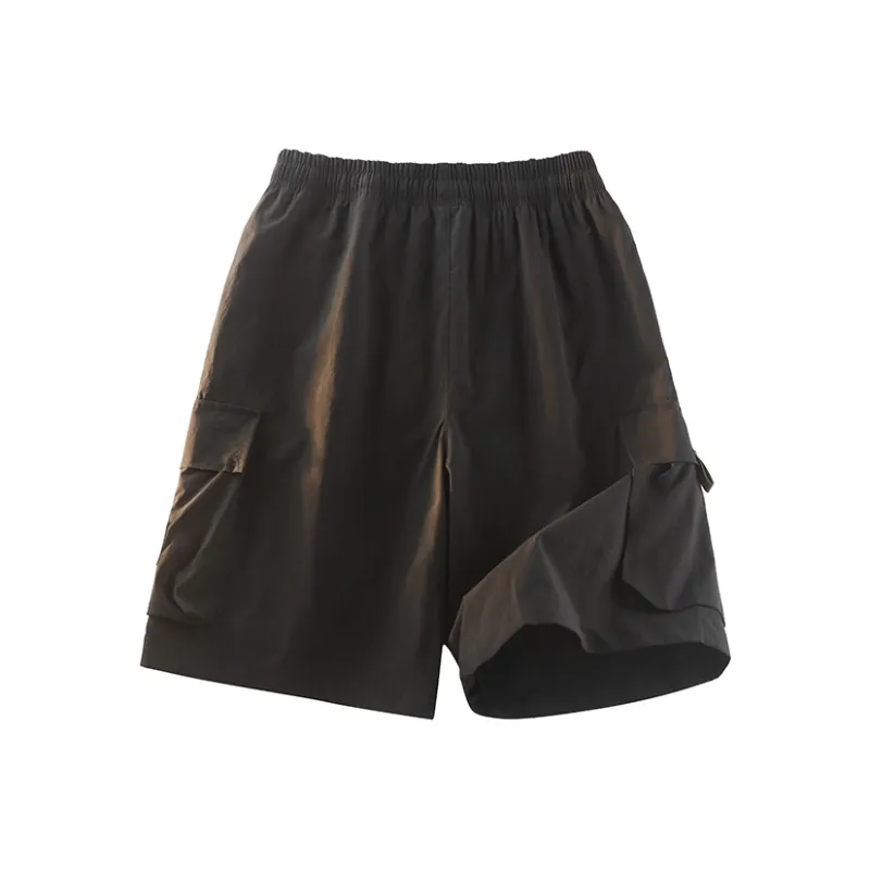 FASTFISH Cargo Shorts Unisex-1