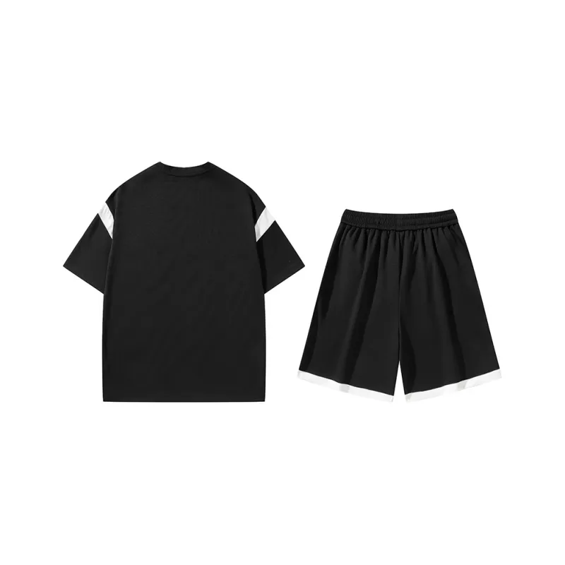 Jeep Casual Sportswear Unisex-3