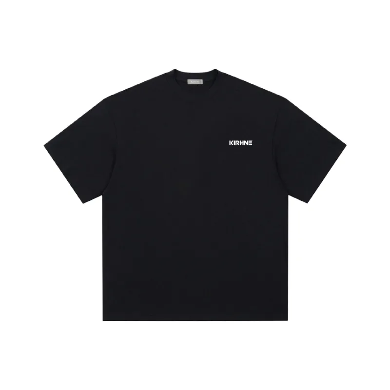 KIRHNE T Shirts Unisex-1