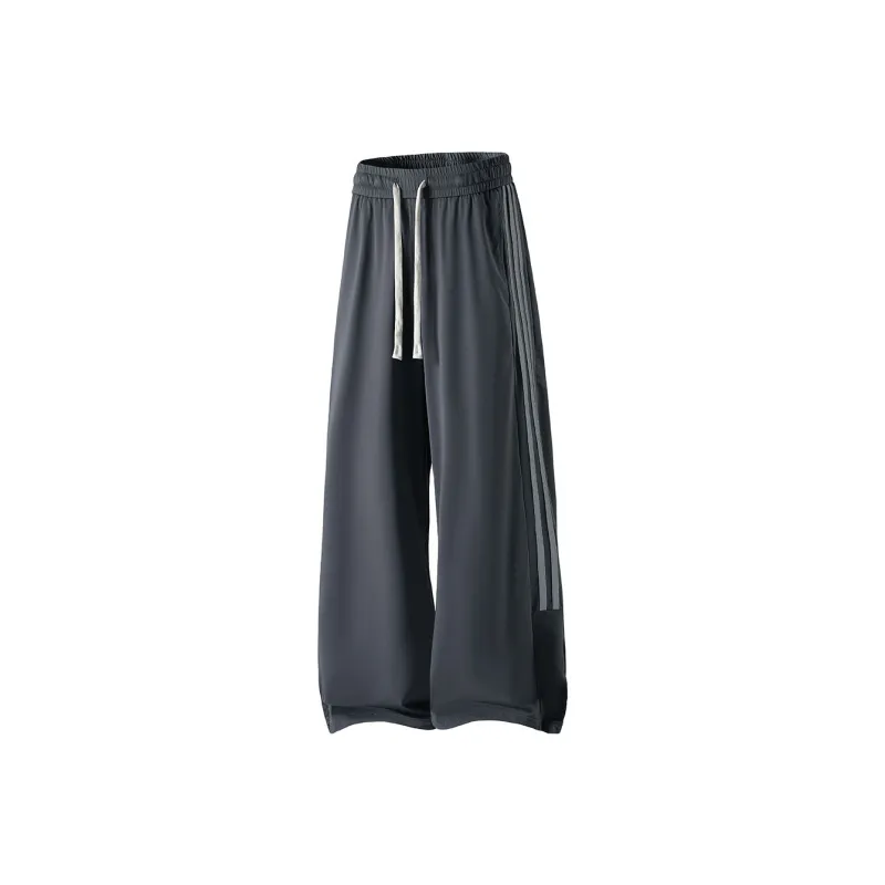 A.B.X Casual Pants Unisex-0