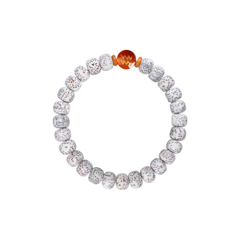 WUDE Star Moon Bodhi Seeds Bracelets Unisex-60