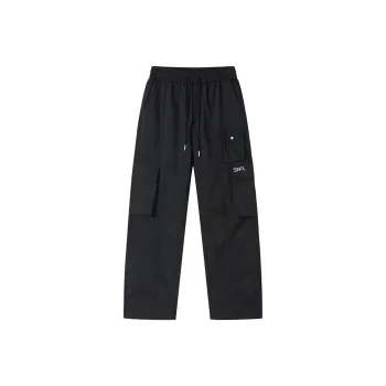 SNOW FLYING Casual Pants Unisex
