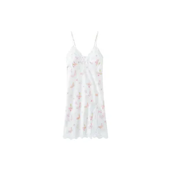 Pretty lady Women's Nightgowns