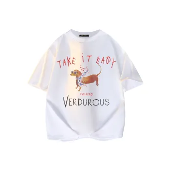 Yiwen T Shirts Unisex
