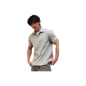 CORNILOT Polo Shirts Unisex