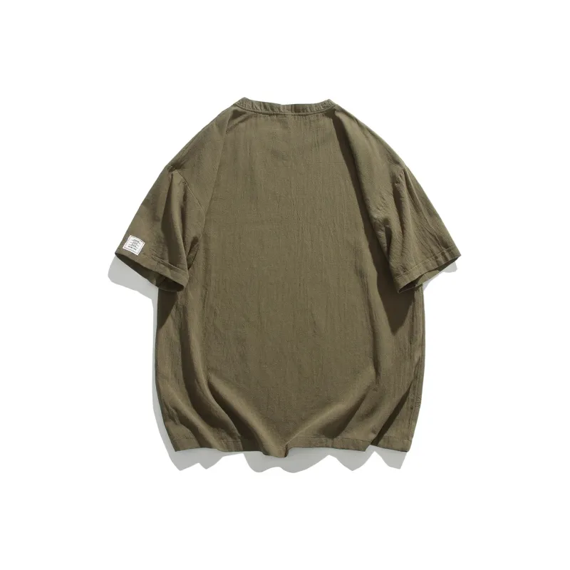 Zomuros T Shirts Unisex-8