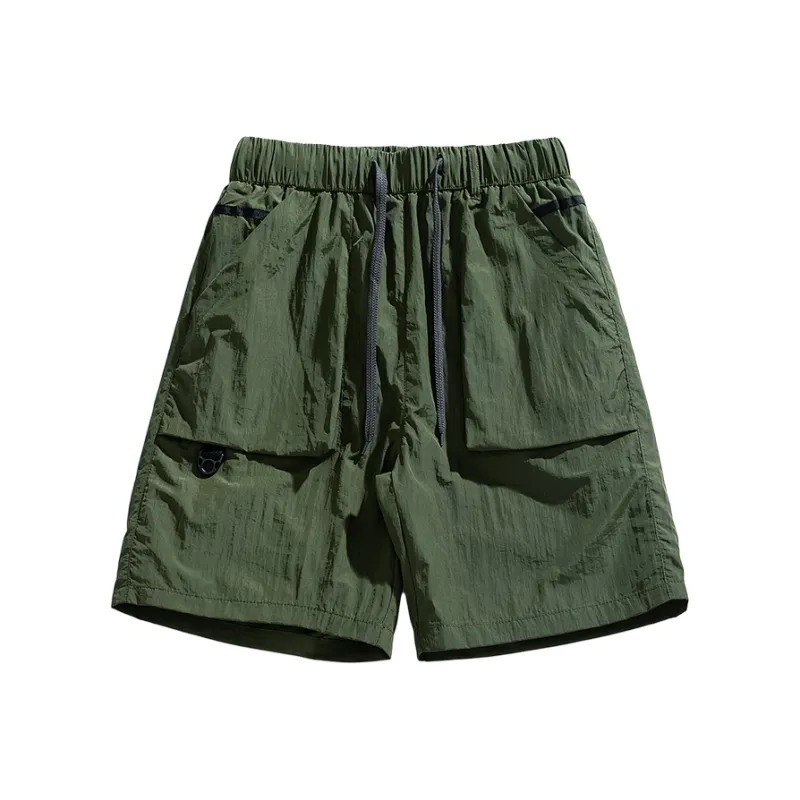 TONYBEAR Casual Shorts Men-6