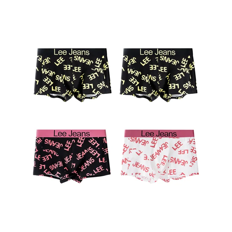 Lee Men Underwear Gift Boxes-16