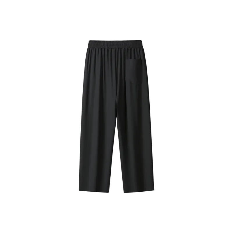 Manchester City F.C. Casual Pants Unisex-1
