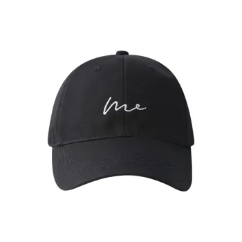 Bejirog Cotton Baseball Caps Unisex
