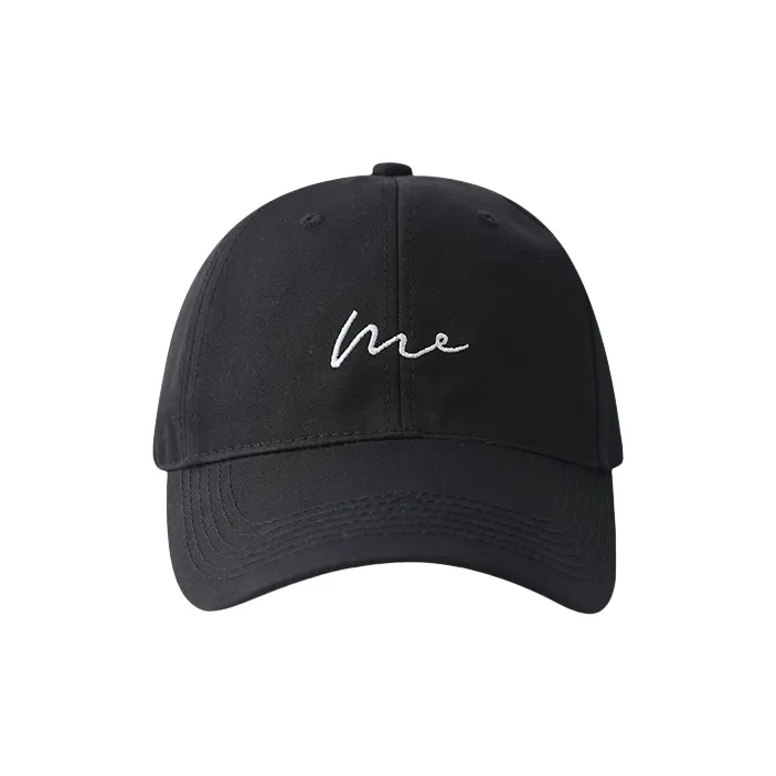 Bejirog Cotton Baseball Caps Unisex-0