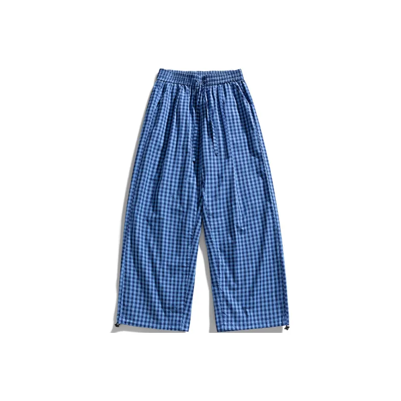 COMOWA Casual Pants Unisex-6