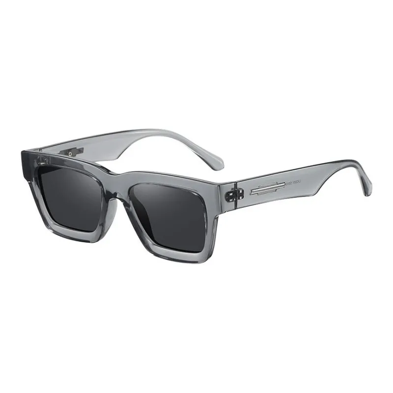 AAJF TR90 Square Sunglasses Unisex-9