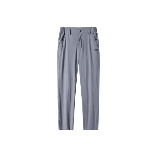 Jeep Darth Vader Casual Pants Unisex