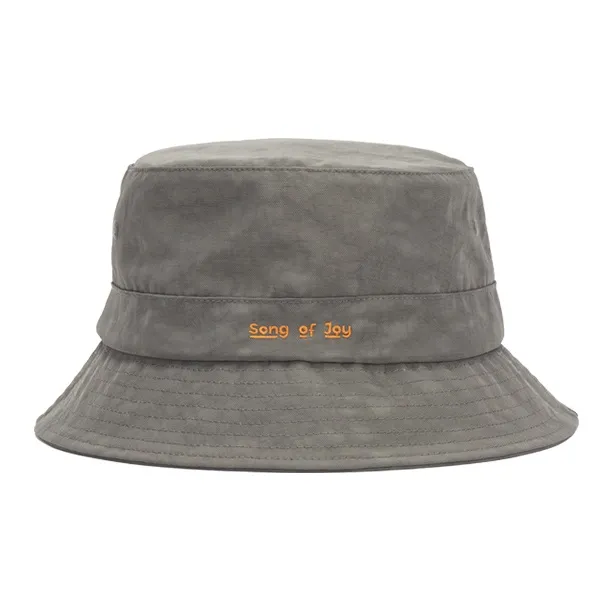 SONG OF JOY Polyamide Bucket Hats Unisex-10