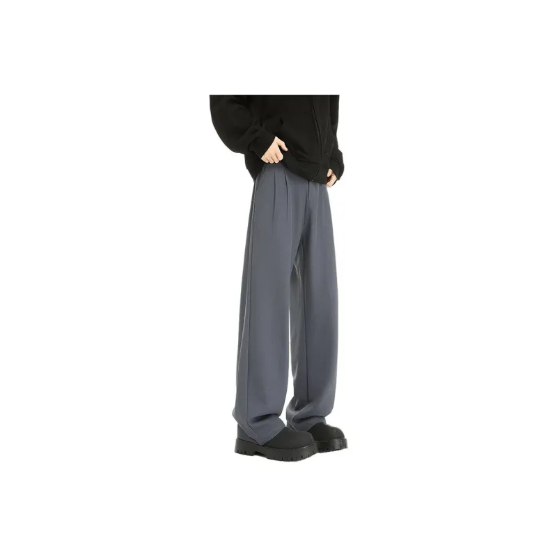 SCHEPPERHEYN Suit Trouser Unisex-4