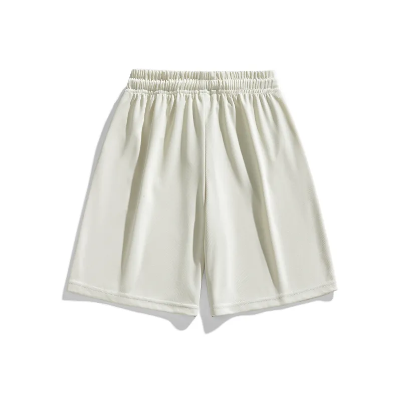 Teddy Bear Collection TBC DAISY Series Casual Shorts Unisex-14