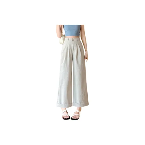 SITOL Casual Pants Women's