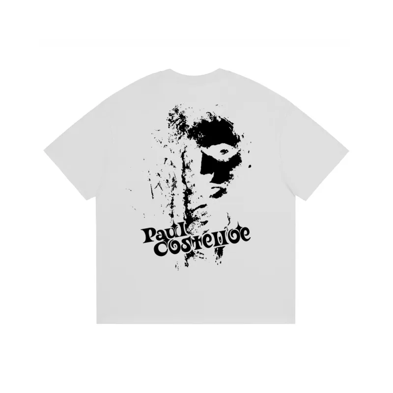 PAUL COSTELLOE T Shirts Unisex-6