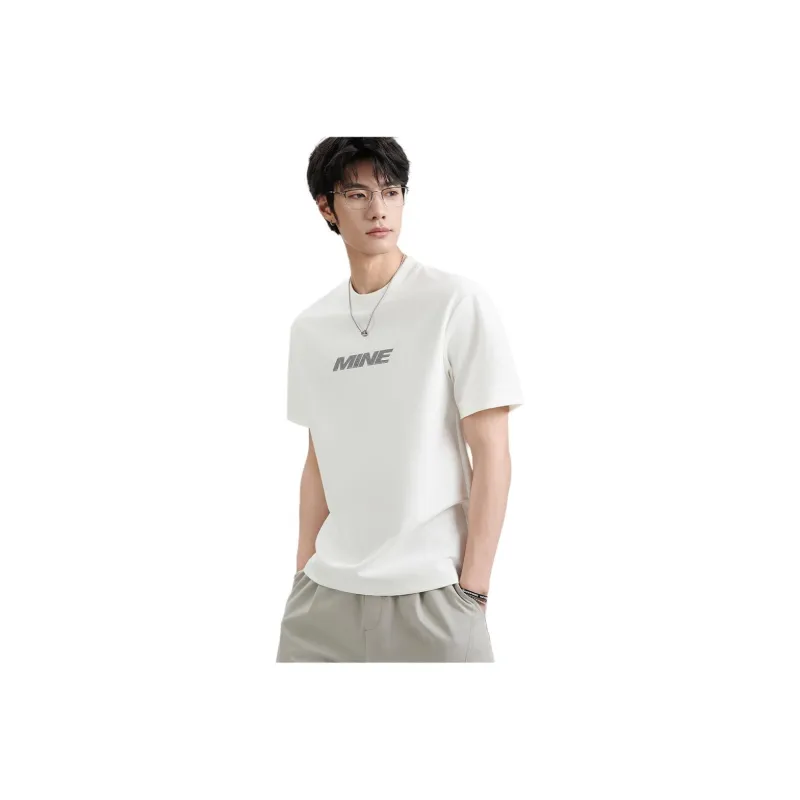 Go it alone T Shirts Unisex-0
