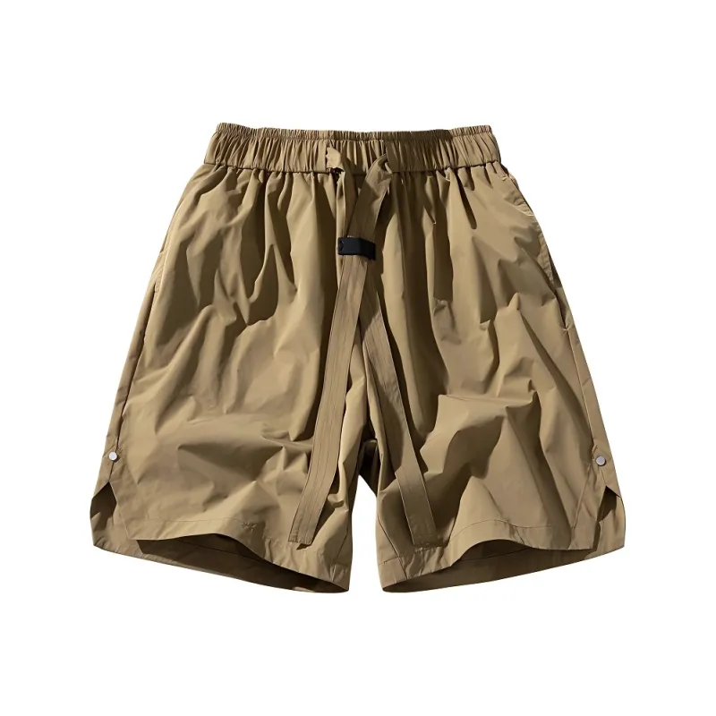 S.k. Manor Hill Casual Shorts Unisex-15