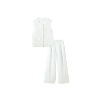 Hang Yi Court Casual Suit Women's
