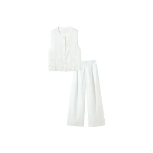 Hang Yi Court Casual Suit Women's