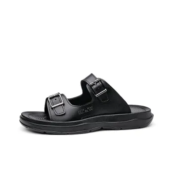 LEXON Abrasion Resistant Slide Slippers Men's