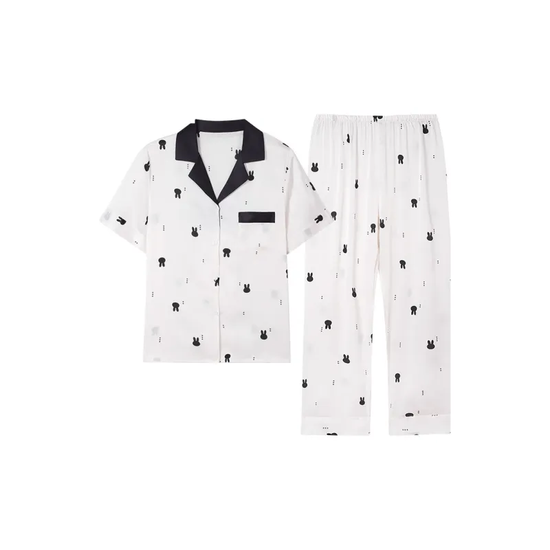 LUYOUYE Women's Pajama Sets-10