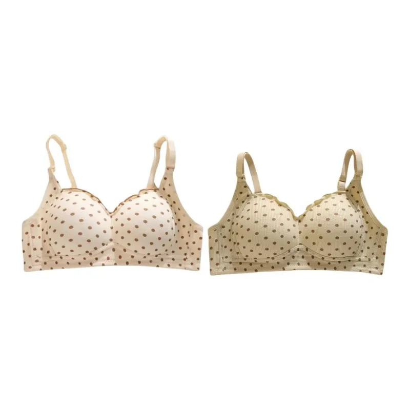 GRACE TOPIC Bra Women's Combo Set-14