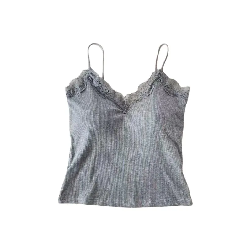 Cotton Gene Camisoles Women's-8