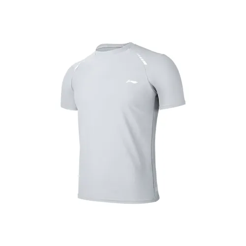 LiNing Men's Casual Wetsuit Swimwear Men's