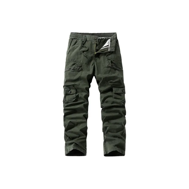 JEEP SPIRIT Cargo Pants Men-4