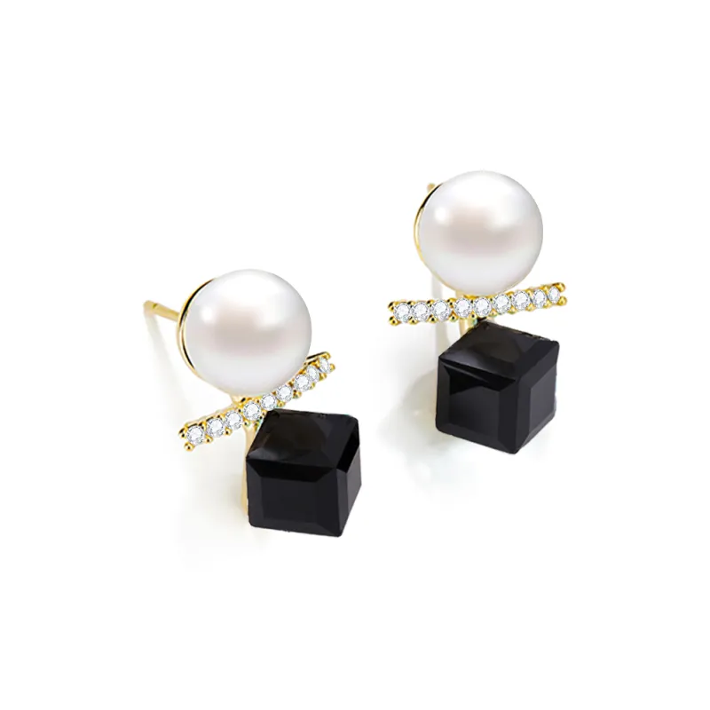 ZANC Earrings Women's-10